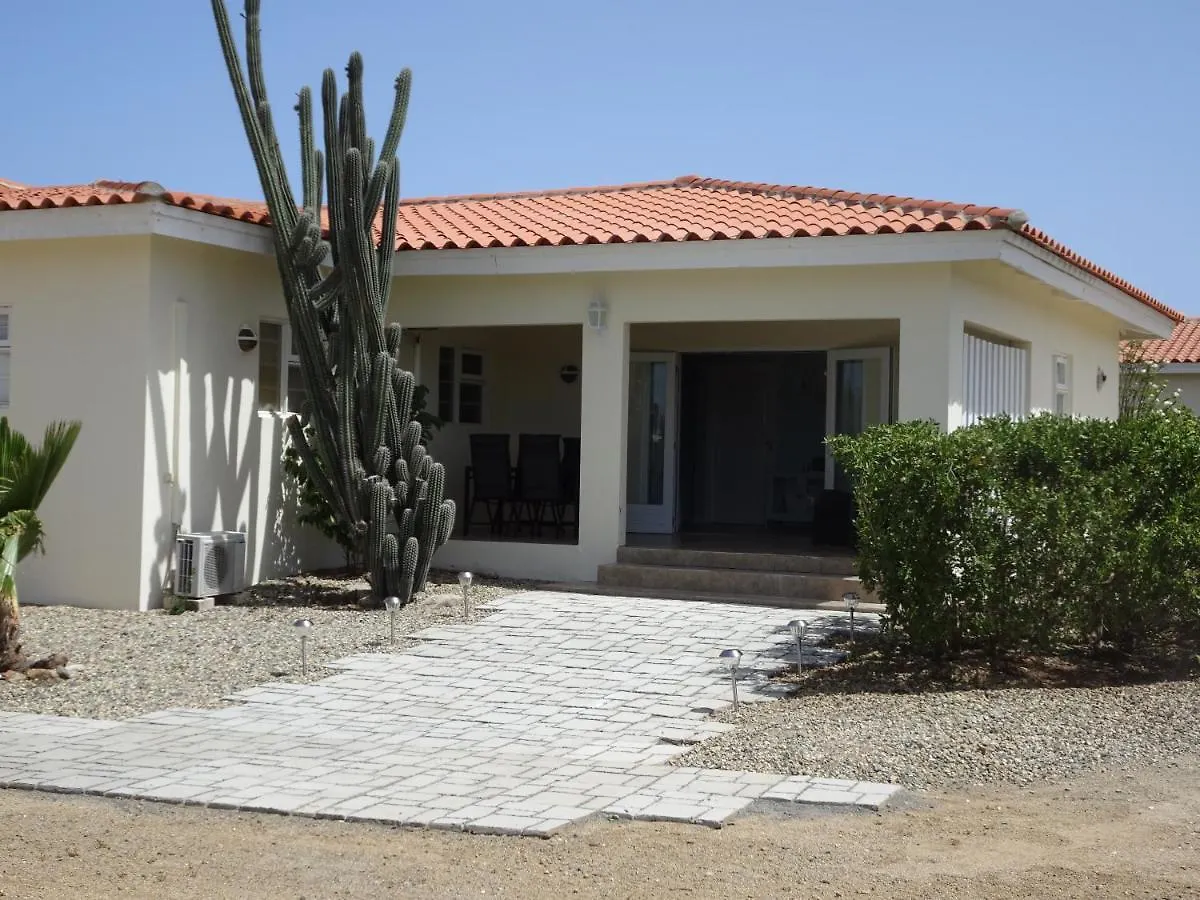 Pura Vida Aruba Appartement Cama Noord