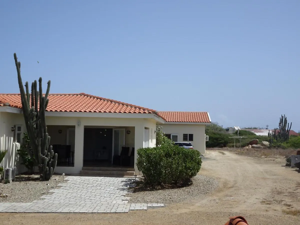 Pura Vida Aruba Appartement Cama Noord Aruba