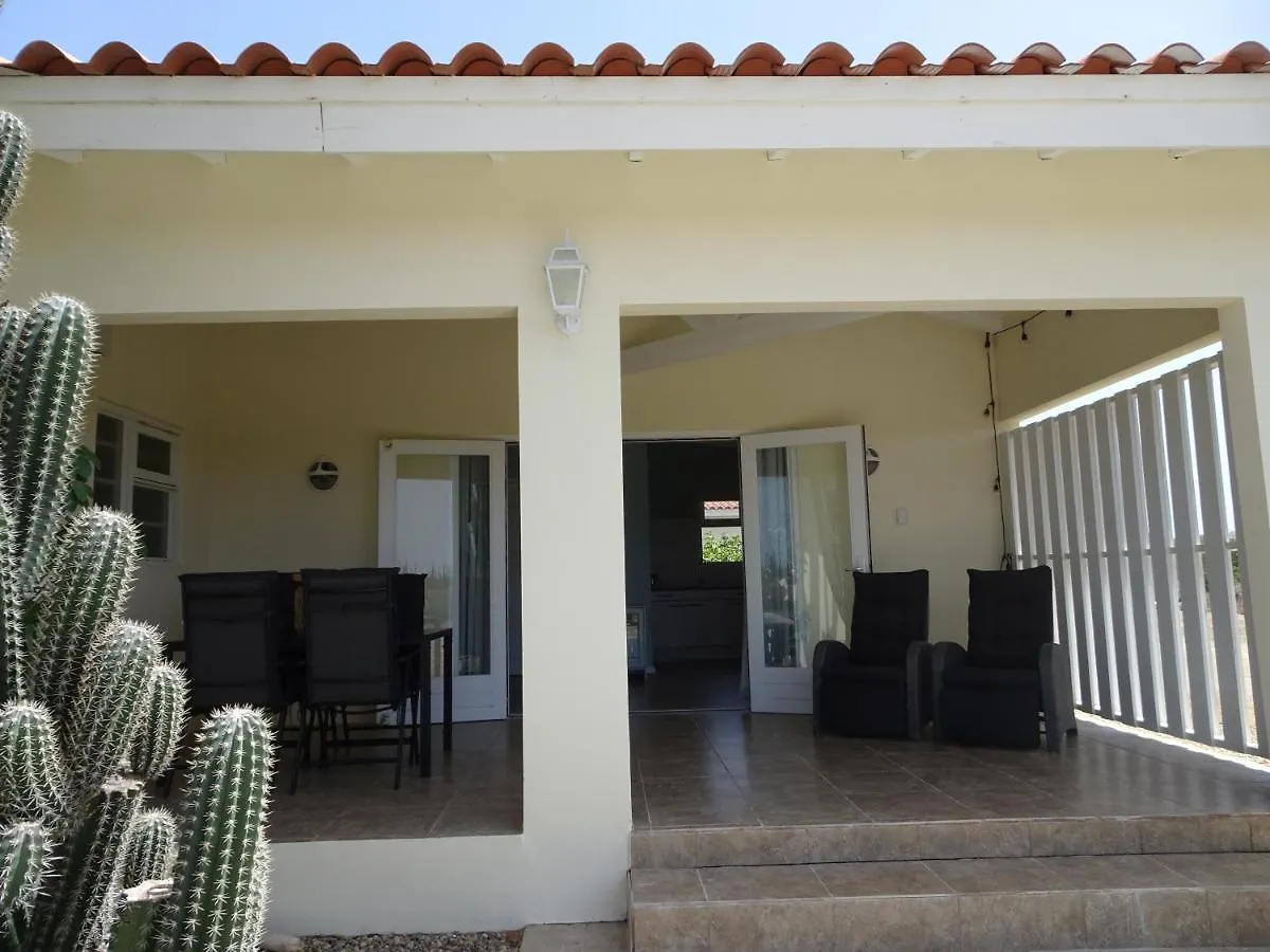 Pura Vida Aruba Appartement Cama Noord Apartamento