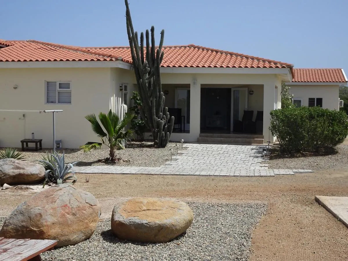 Pura Vida Aruba Appartement Cama Noord