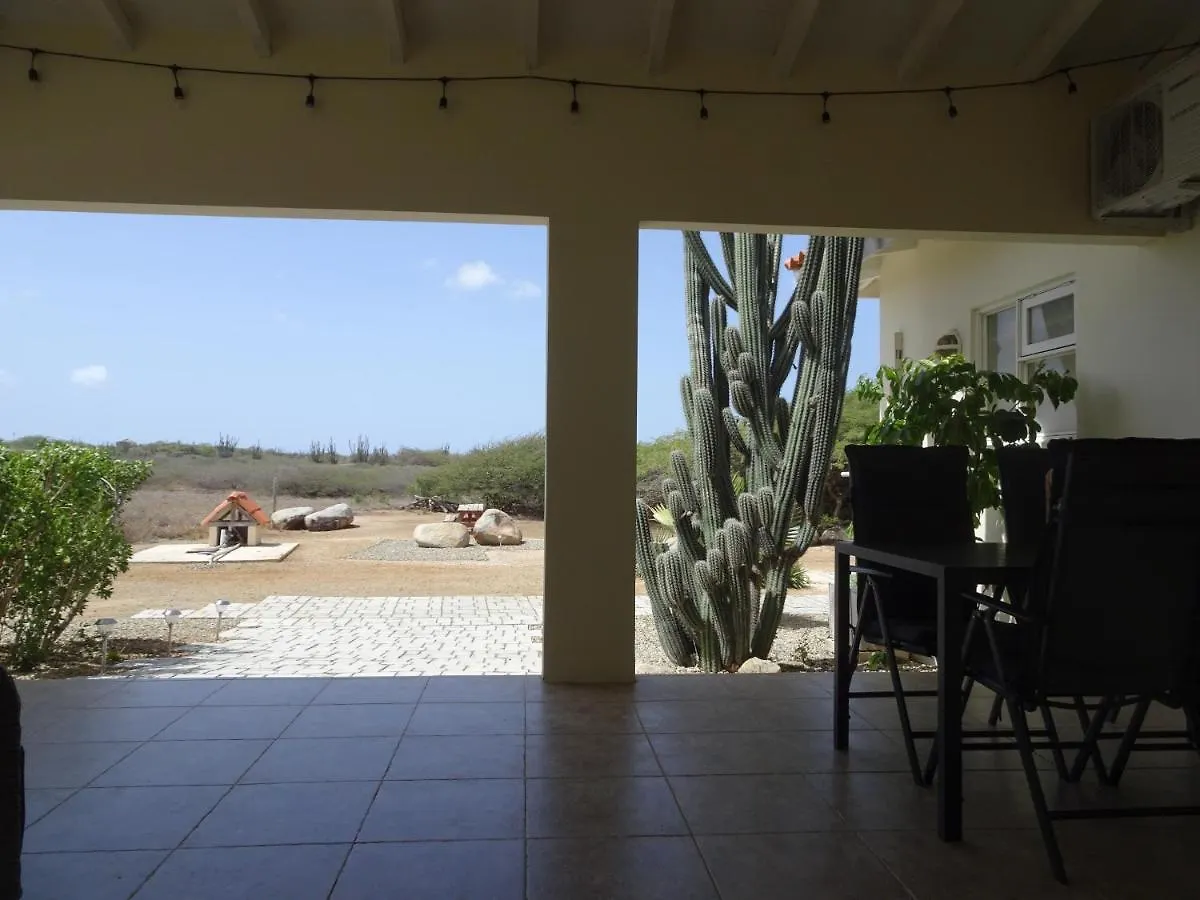 Pura Vida Aruba Appartement Cama Noord