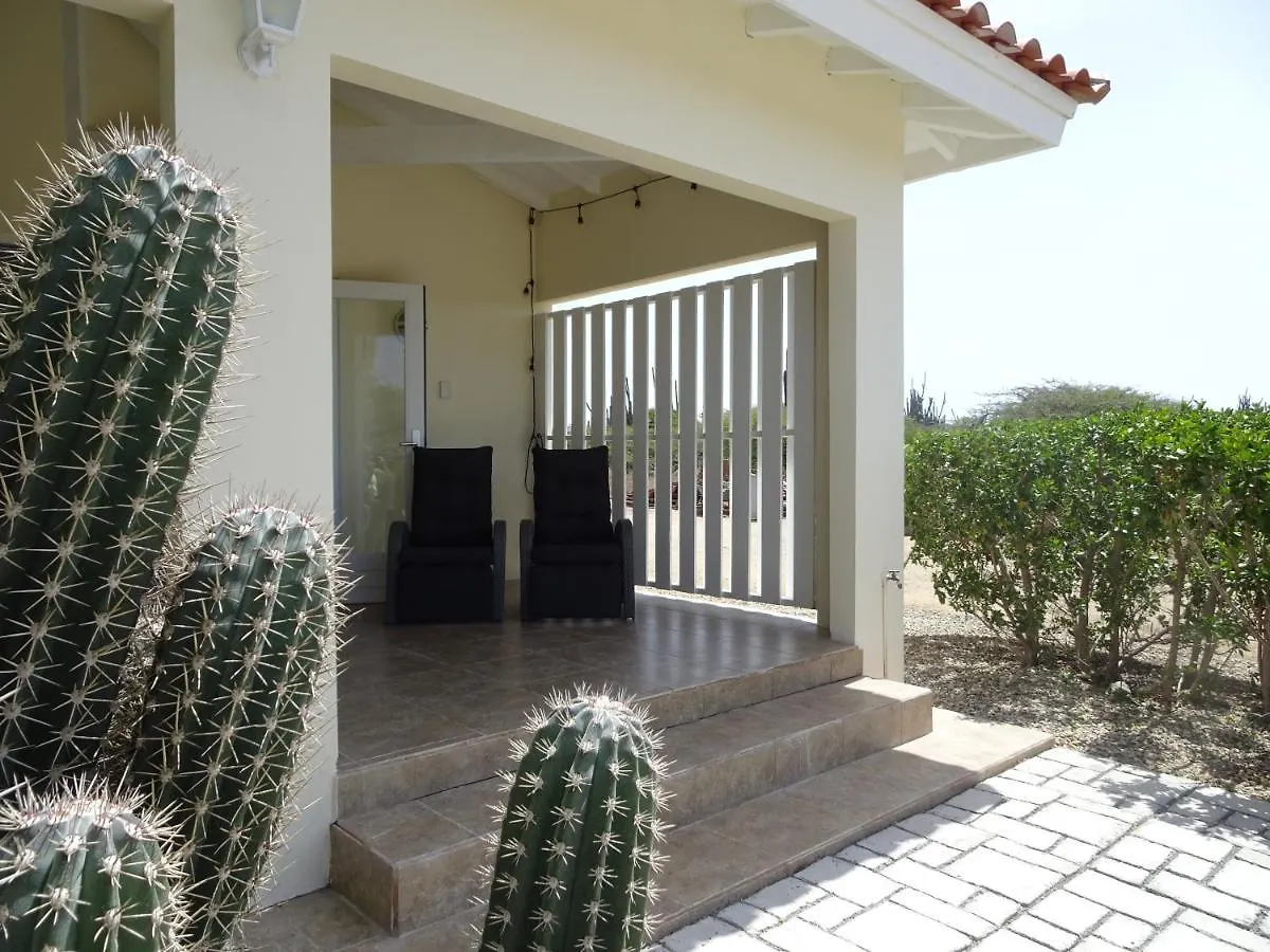 Apartamento Pura Vida Aruba Appartement Cama Noord