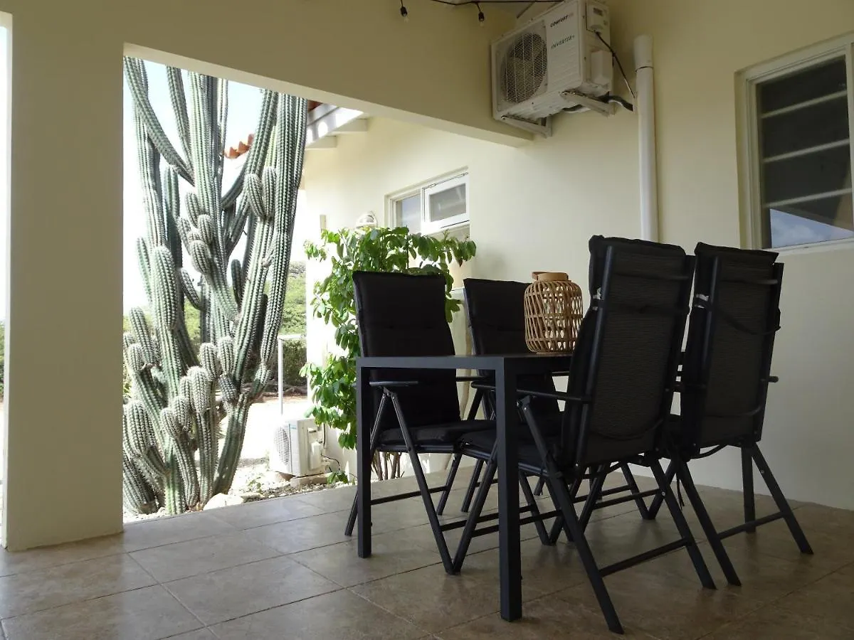 Pura Vida Aruba Appartement Cama Noord 0*,  Aruba
