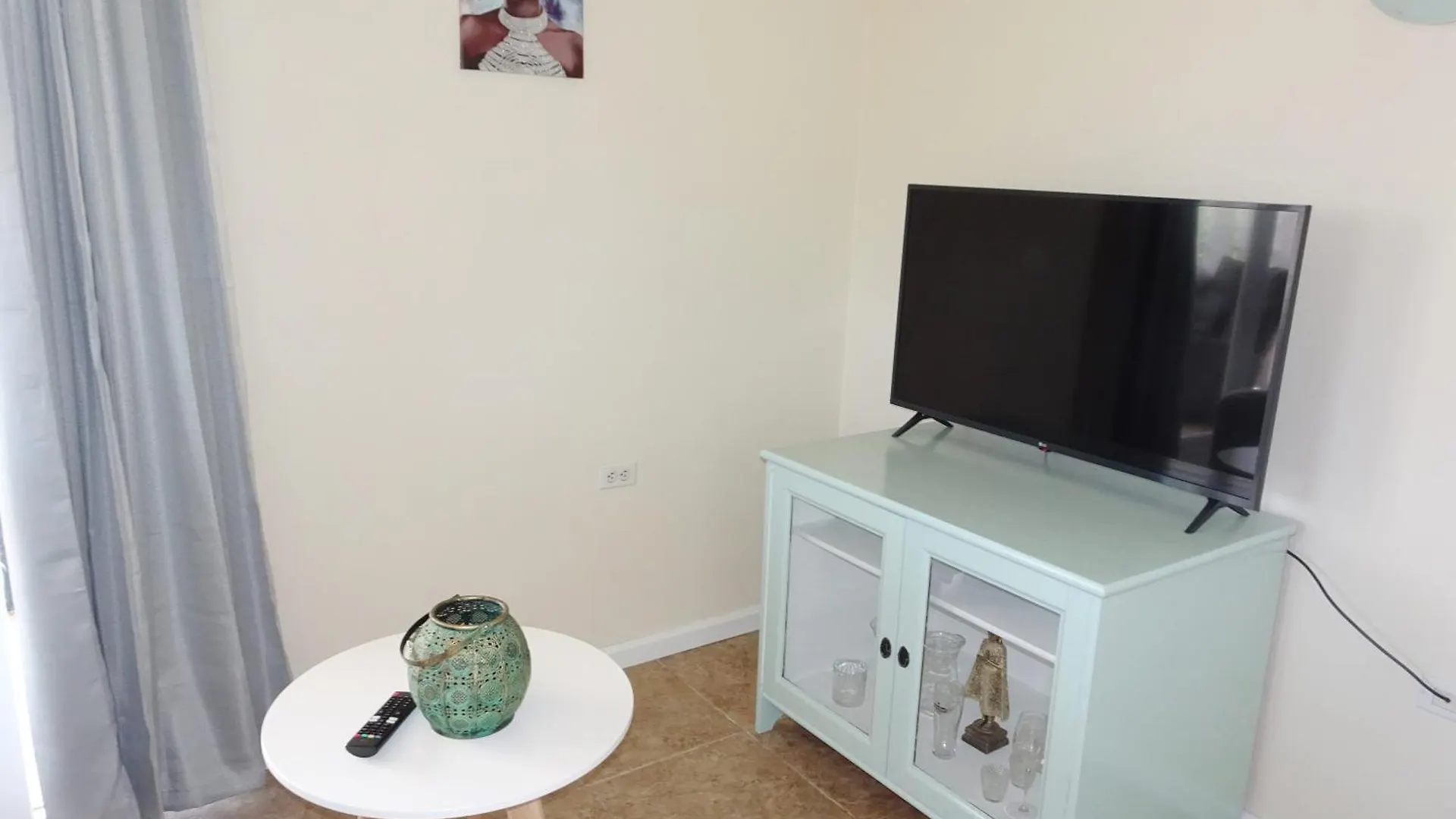 Apartment Pura Vida Aruba Appartement Cama Noord