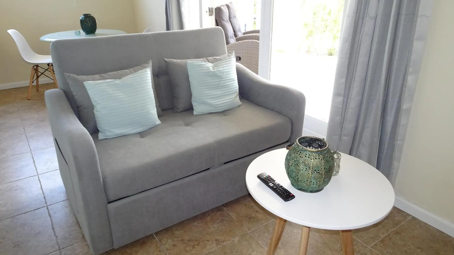 Apartamento Pura Vida Aruba Appartement Cama Noord