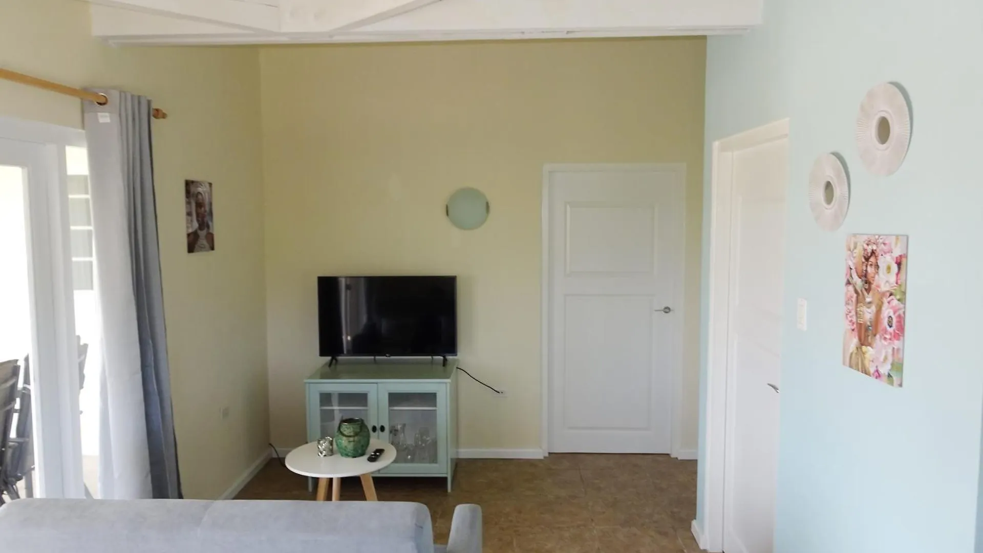 Pura Vida Aruba Appartement Cama Noord Apartment