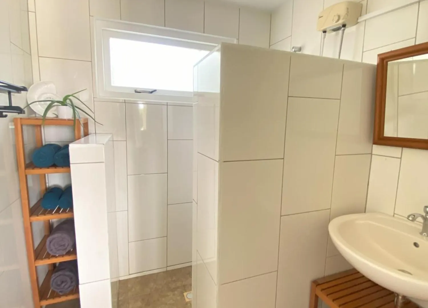 Pura Vida Aruba Appartement Cama Noord Apartamento