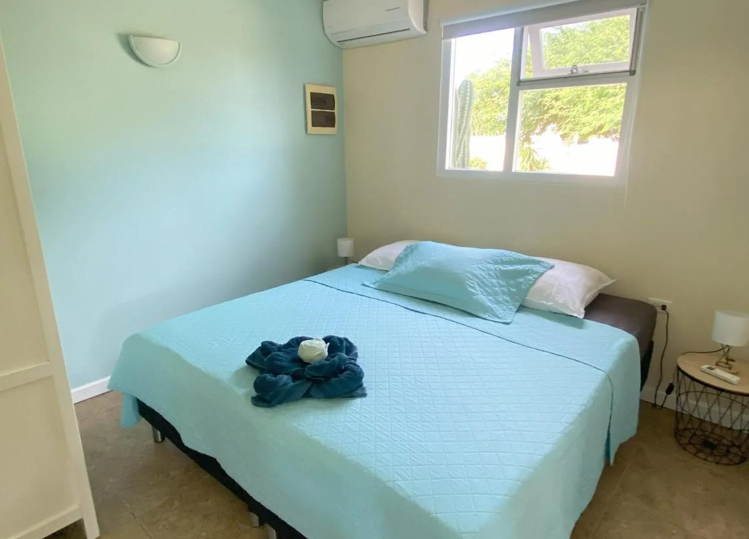 Pura Vida Aruba Appartement Cama Noord 0*,  Aruba